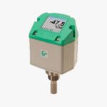 Compressed air dew point