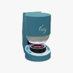 Automatic Colony Counter