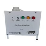 Clean Room Air Flow Tester