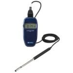 ANEMOMASTER LITE ANEMOMETER – MODEL 6006-DE