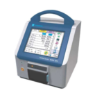 Portable Particle Counter