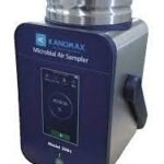 Microbial Air Sampler MODEL 3080 & 3081