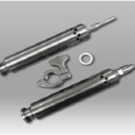 HIGH PRESSURE DIFFUSER