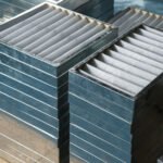 RS PANEL FILTERS (PRE FILTERS, FINE FILTERS)