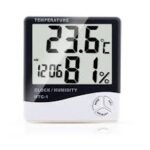Hygrometer