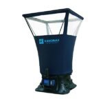 Airflow Capture Hood