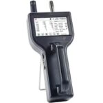 Handheld Particle Counter