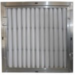 RS METALLIC PANEL FILTERS – MF – 36