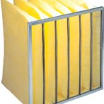 RS POCKET FILTERS