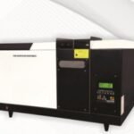 Atomic Absorption Spectrophotometer