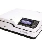 Double Beam UV-VIS Spectrophotometer