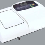 Microprocessor Spectrophotometer