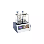 Microprocessor Disintegration Test Apparatus