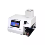 Microprocessor Flame Photometer