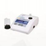 Digital Automatic Colorimeter
