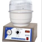Digital Leak Test Apparatus