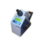 Digital Abbe Refractometer